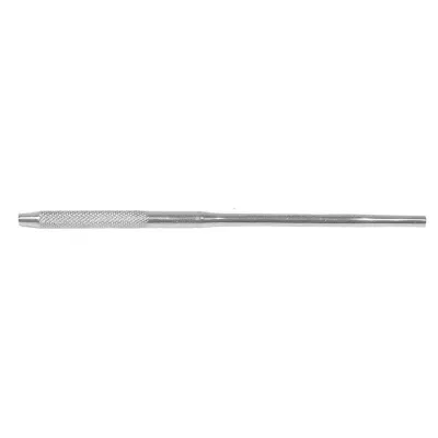 Handle For Mouth Mirrors, Probes, Explorers, Excavators, Carvers, Curettes &amp; Scalers
